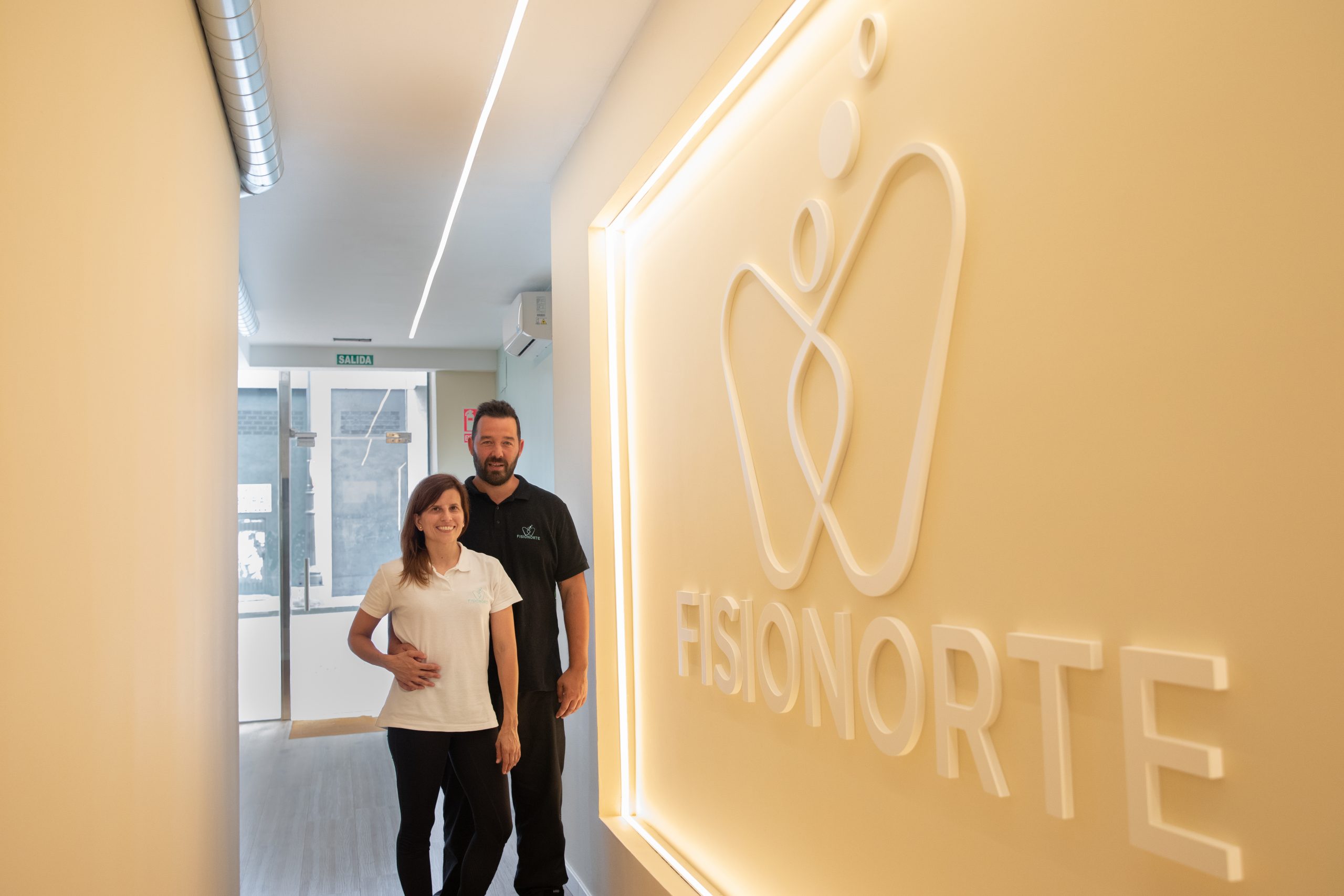Fisionorte, fisioterapia en Oviedo